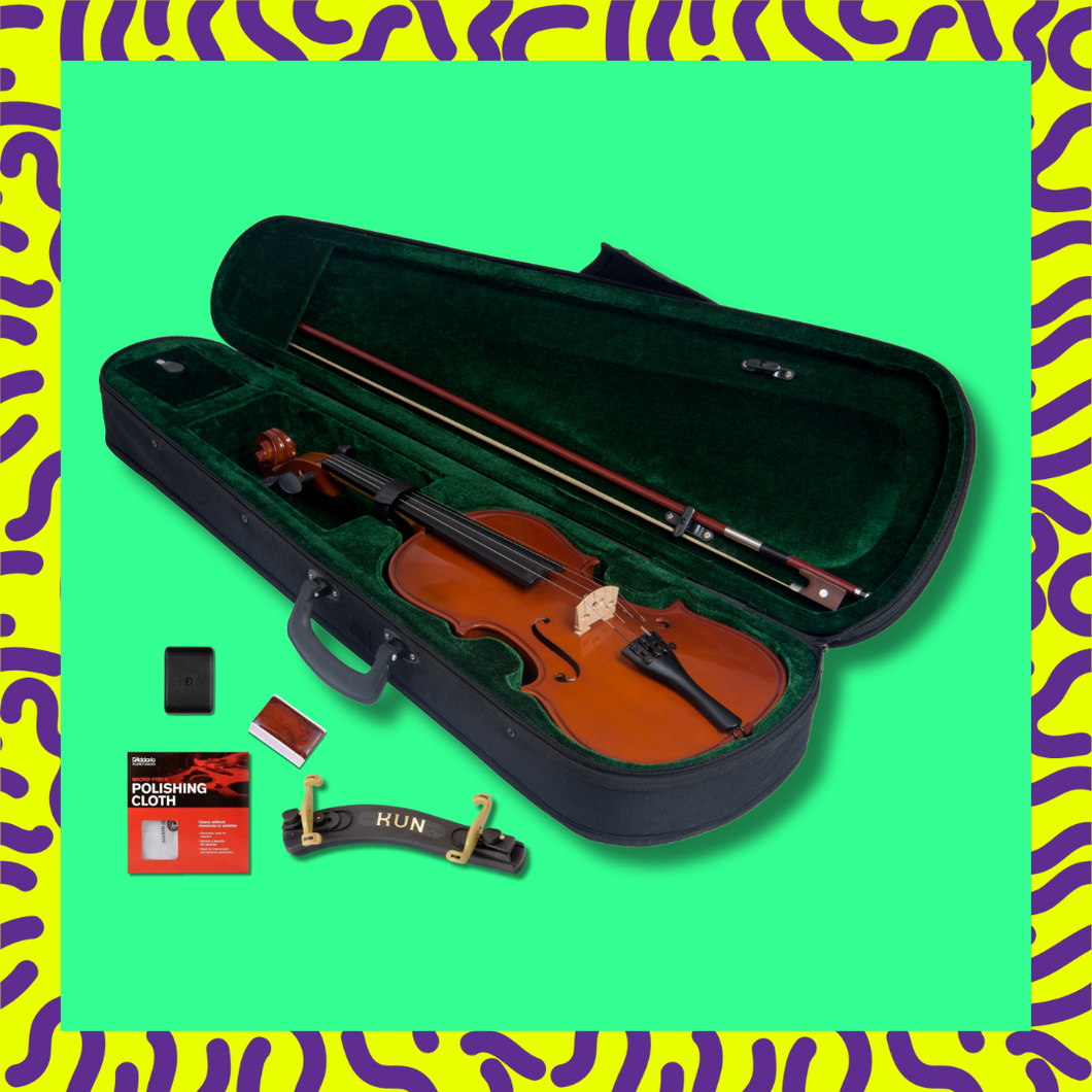 Violin Rental