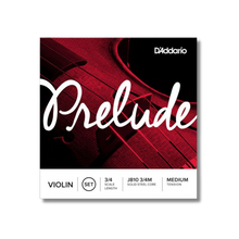 Load image into Gallery viewer, Violin Strings
