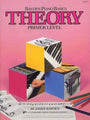 Bastien Piano Basics: Theory