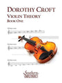 Dorothy Croft Violin Theory - South Windsor School of Music