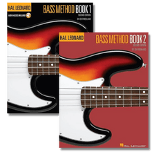 Load image into Gallery viewer, Hal Leonard Bass Method - South Windsor School of Music
