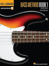Load image into Gallery viewer, Hal Leonard Bass Method - South Windsor School of Music
