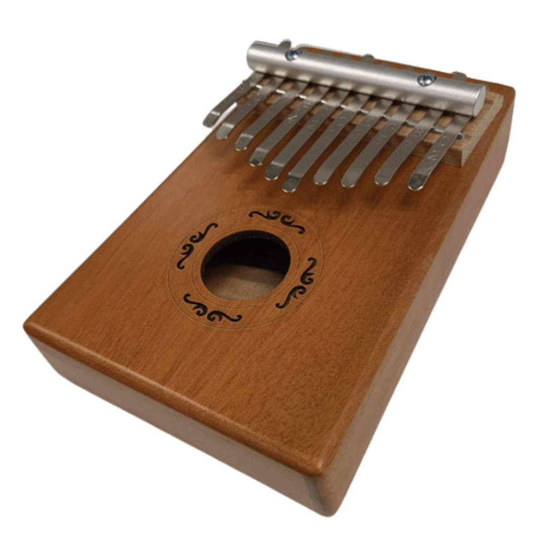 Kalimba musical hotsell