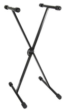 Load image into Gallery viewer, Keyboard Stand - South Windsor School of Music
