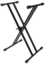 Load image into Gallery viewer, Keyboard Stand - South Windsor School of Music
