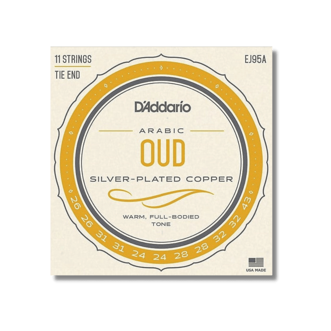Oud Strings - South Windsor School of Music