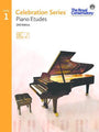 Royal Conservatory Celebration Series: Etudes - South Windsor School of Music
