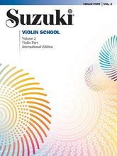 Load image into Gallery viewer, Suzuki Violin School - South Windsor School of Music
